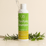 Sulfate-Free Clarifying Shampoo (250 ml)